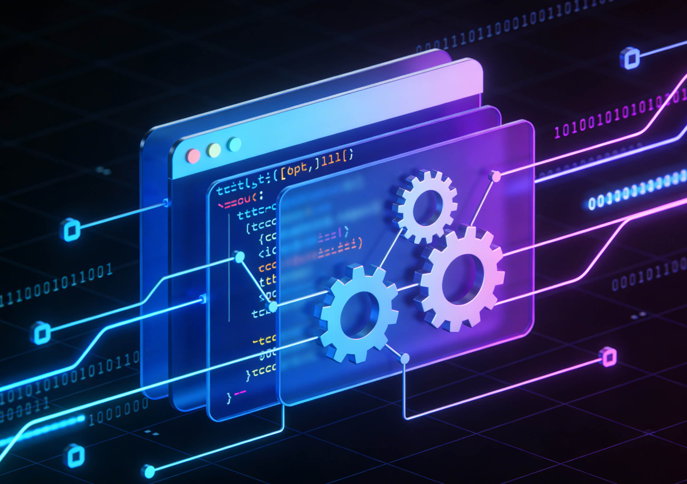 AI與軟件開發 新時代的融合與變革